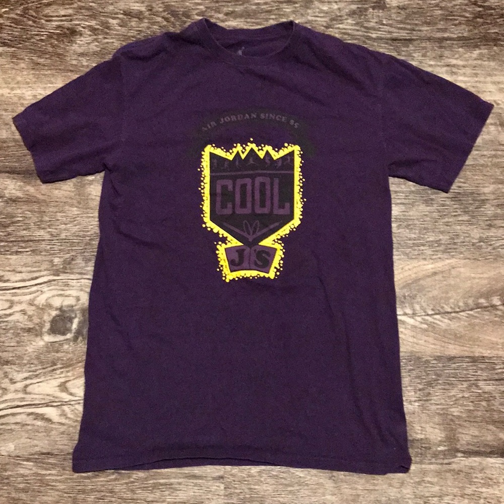 🔥Vintage Michael Jordan Tee